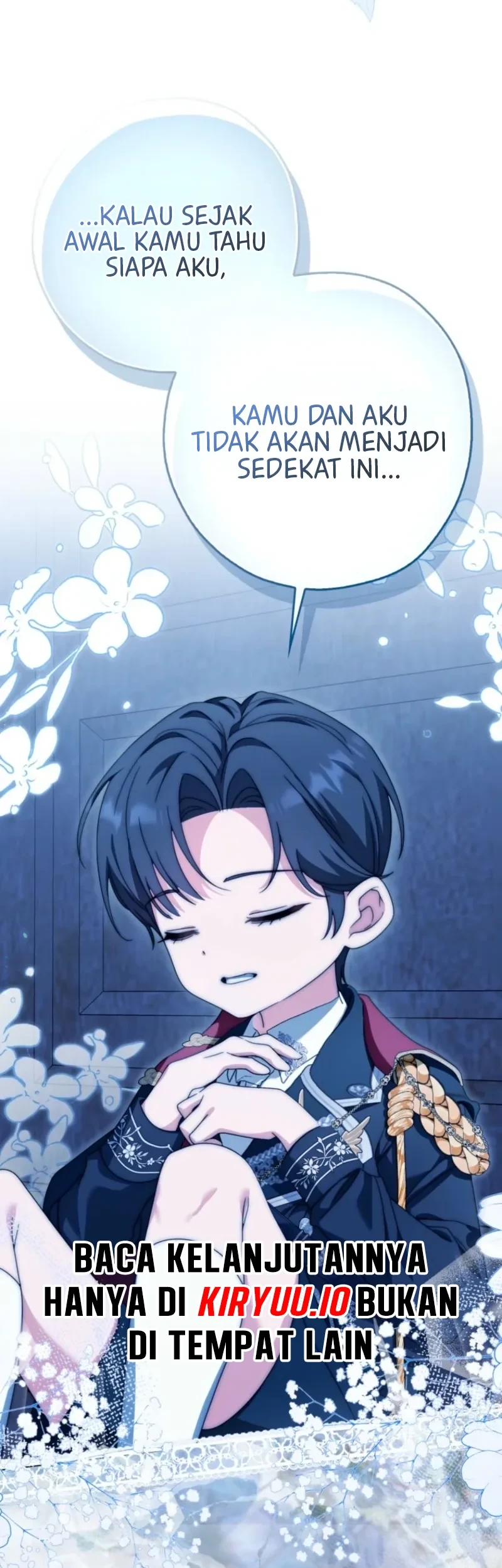 The Villainous Duke’s Daughter Hides Her Identity Chapter 21 Gambar 18