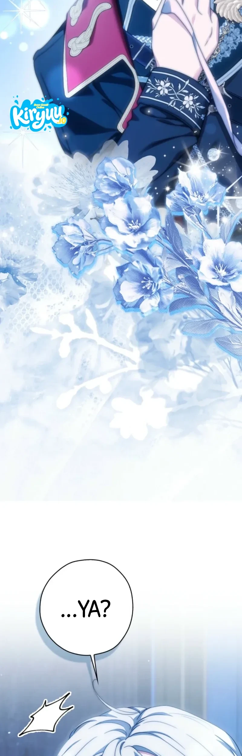 The Villainous Duke’s Daughter Hides Her Identity Chapter 21 Gambar 34