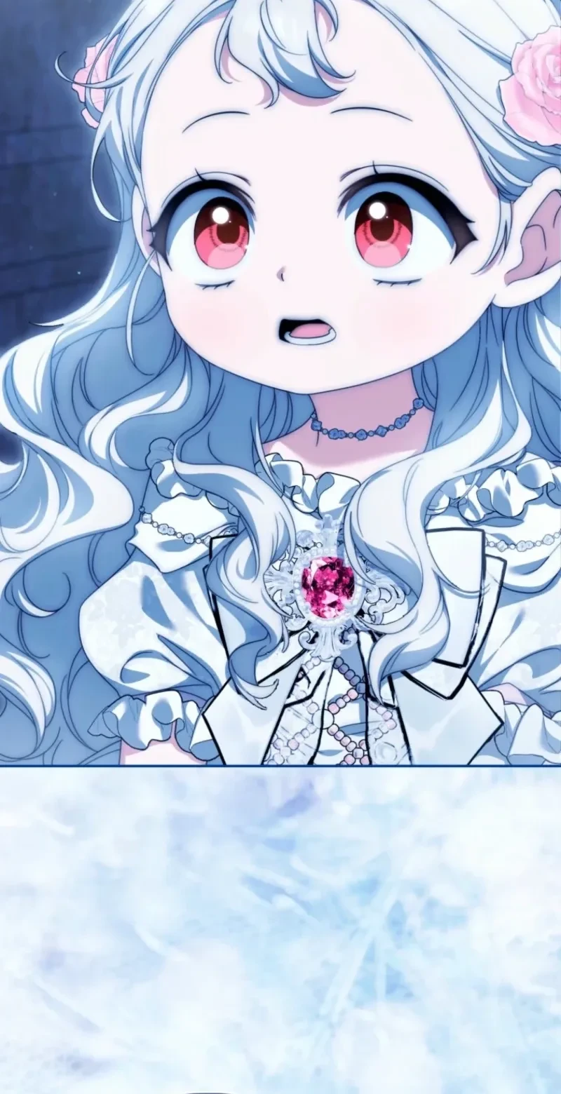 The Villainous Duke’s Daughter Hides Her Identity Chapter 21 Gambar 35