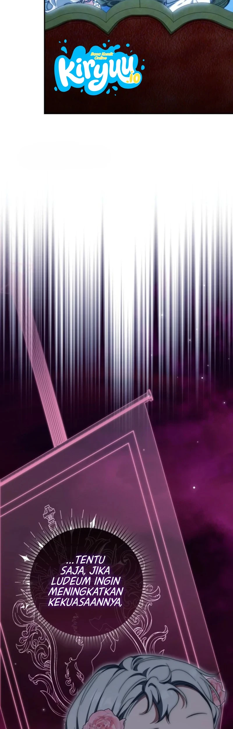 The Villainous Duke’s Daughter Hides Her Identity Chapter 22 Gambar 36
