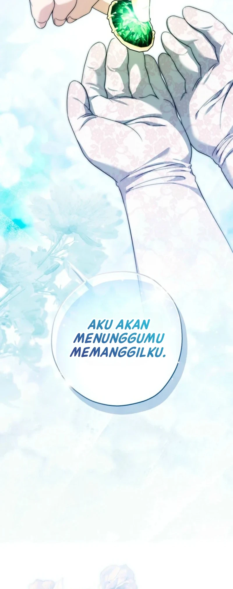 The Villainous Duke’s Daughter Hides Her Identity Chapter 22 Gambar 45