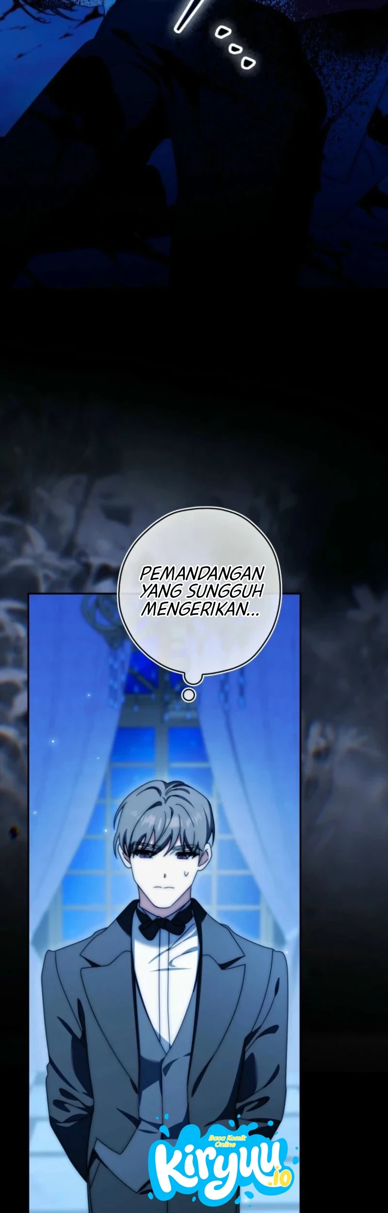The Villainous Duke’s Daughter Hides Her Identity Chapter 22 Gambar 59