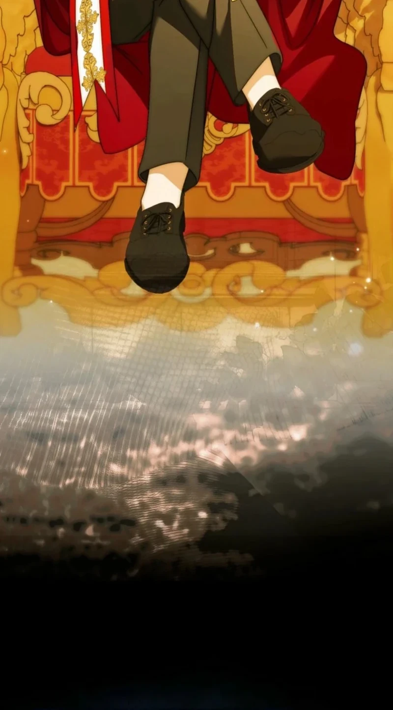 The Villainous Duke’s Daughter Hides Her Identity Chapter 22 Gambar 61