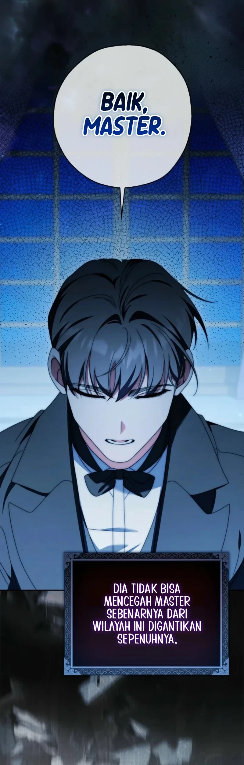 The Villainous Duke’s Daughter Hides Her Identity Chapter 22 Gambar 63