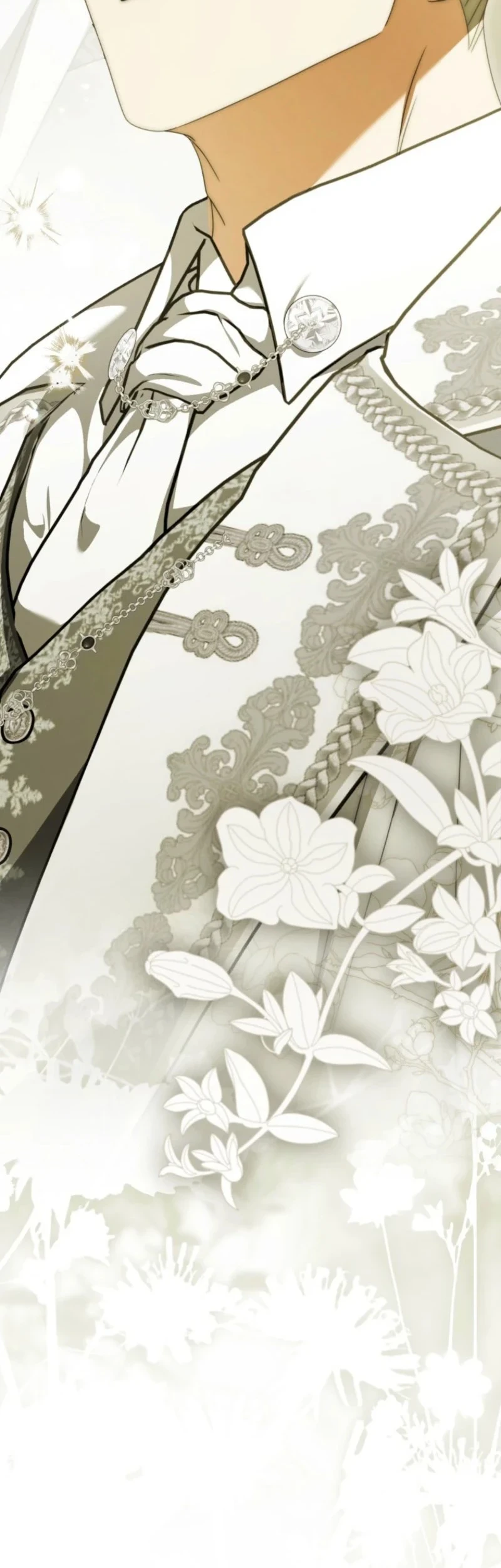 The Villainous Duke’s Daughter Hides Her Identity Chapter 22 Gambar 68