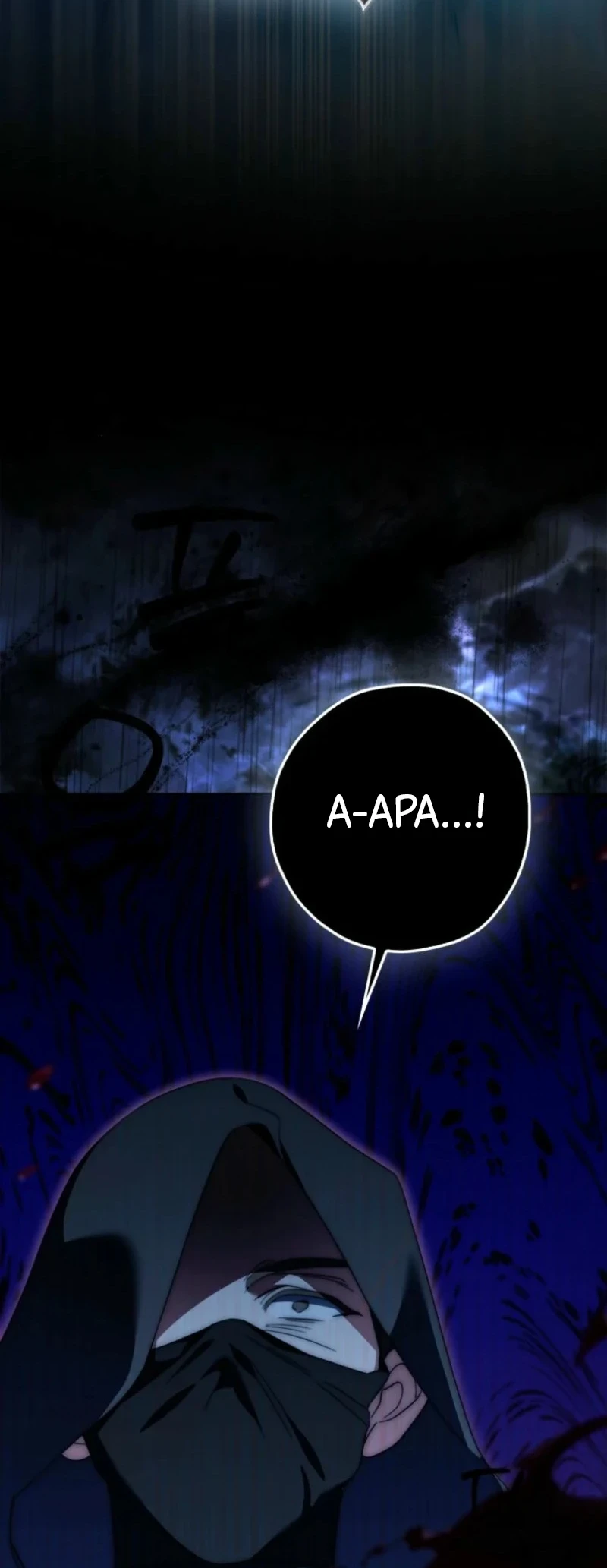 The Villainous Duke’s Daughter Hides Her Identity Chapter 22 Gambar 9