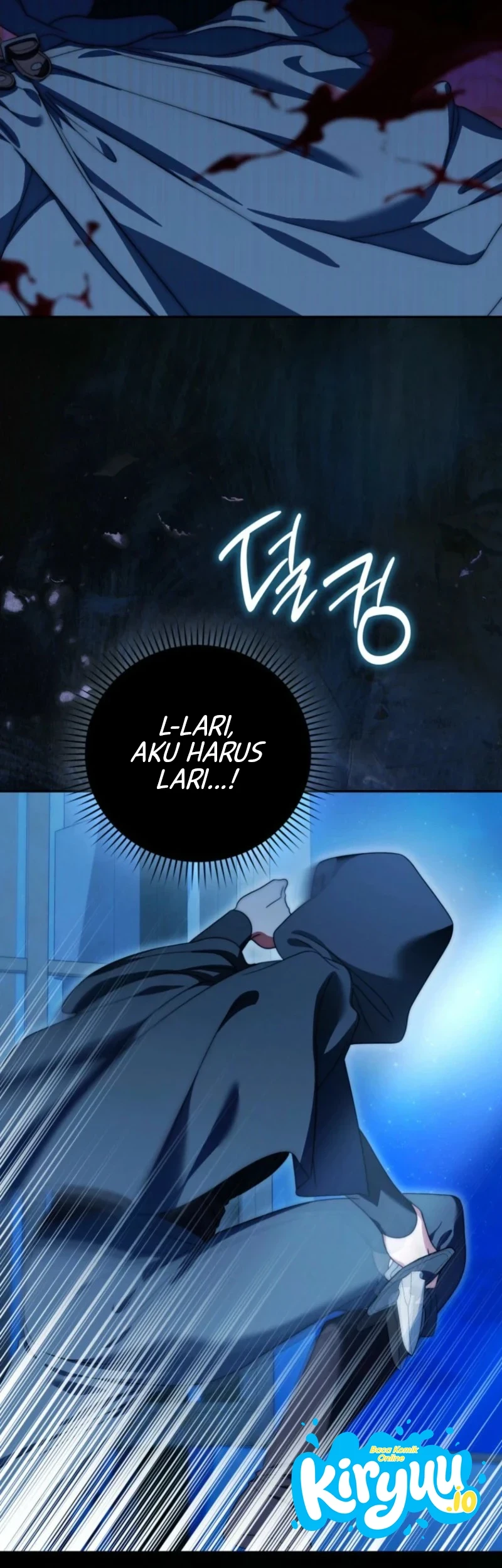 The Villainous Duke’s Daughter Hides Her Identity Chapter 22 Gambar 10