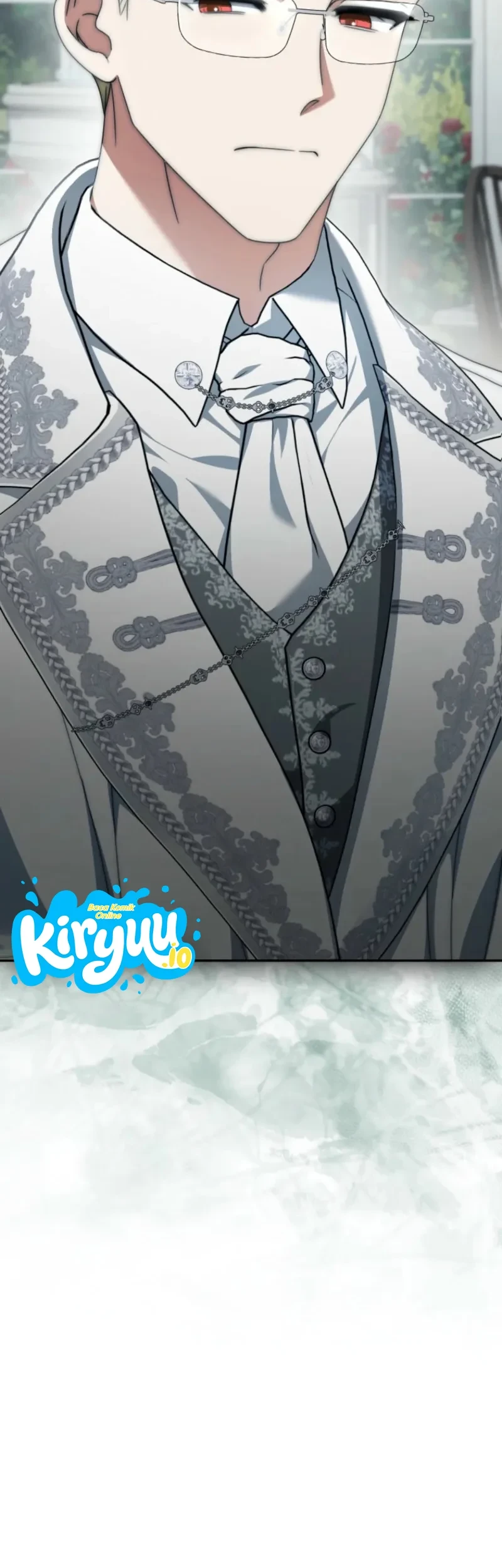 The Villainous Duke’s Daughter Hides Her Identity Chapter 23 Gambar 54