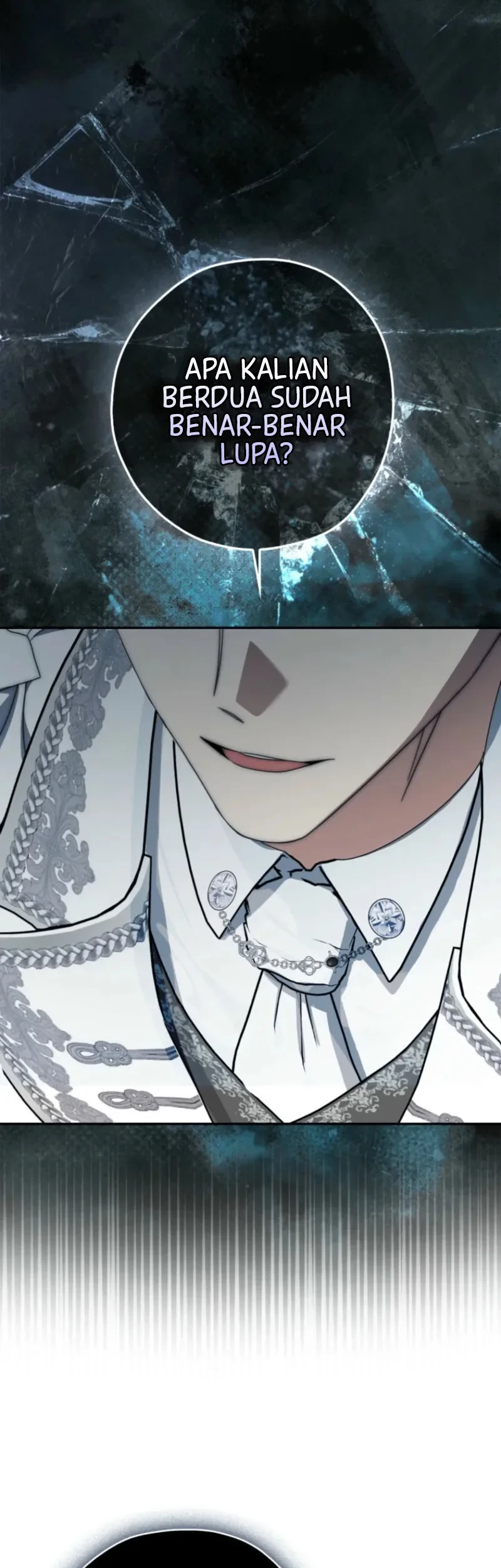 The Villainous Duke’s Daughter Hides Her Identity Chapter 23 Gambar 64