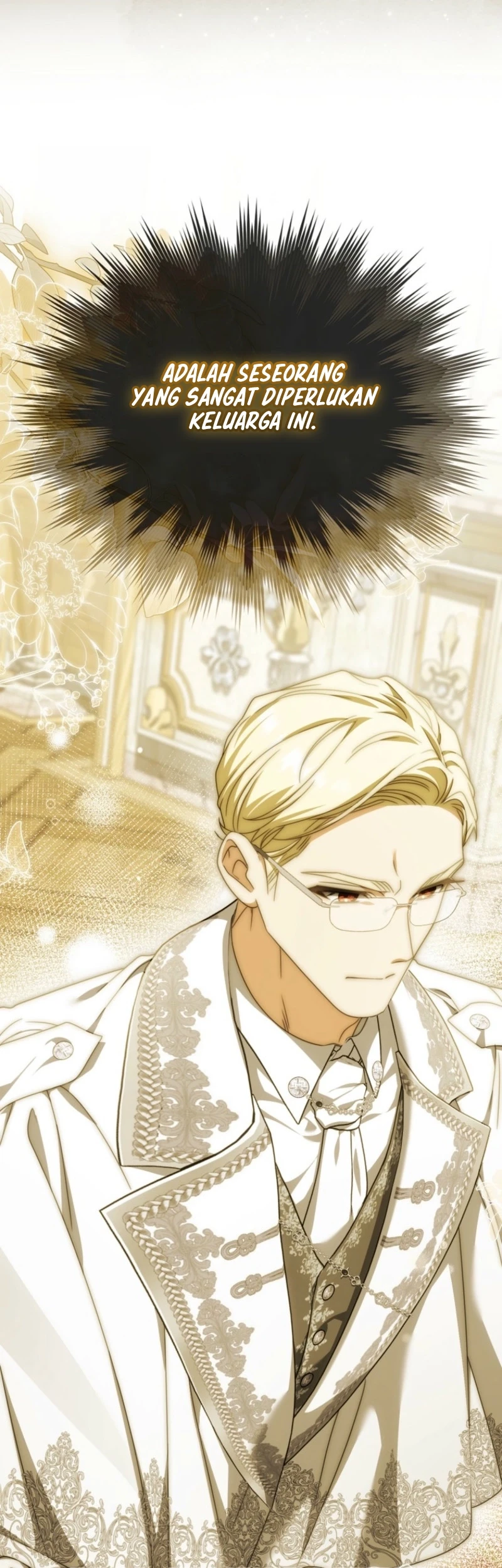 The Villainous Duke’s Daughter Hides Her Identity Chapter 24 Gambar 59