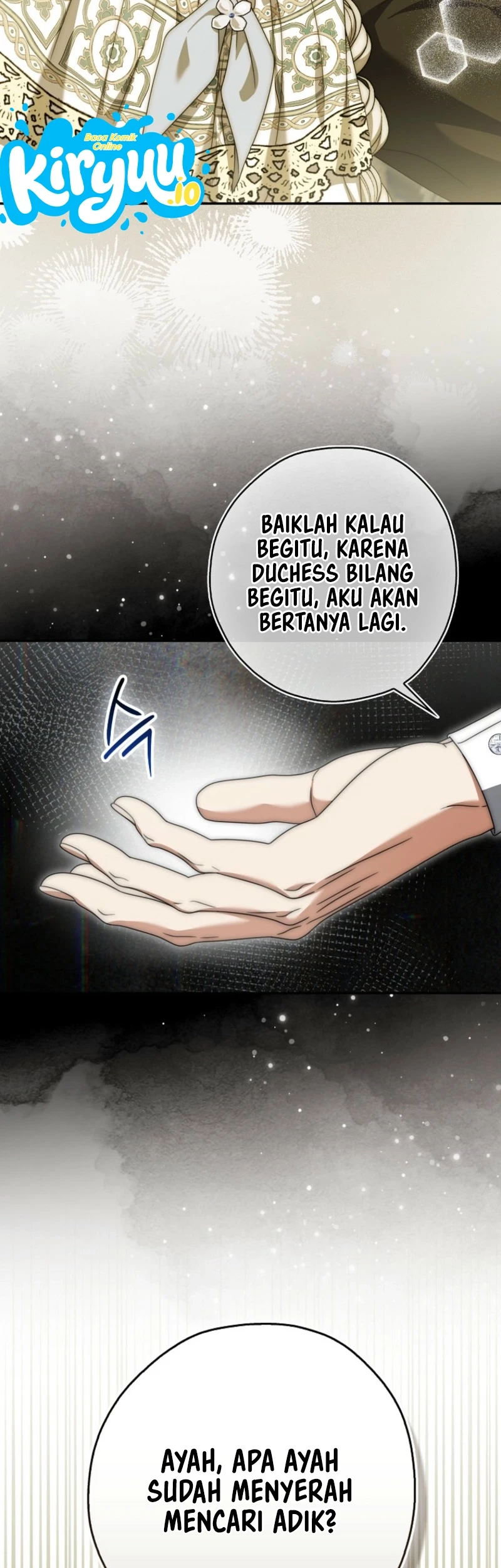 The Villainous Duke’s Daughter Hides Her Identity Chapter 24 Gambar 17