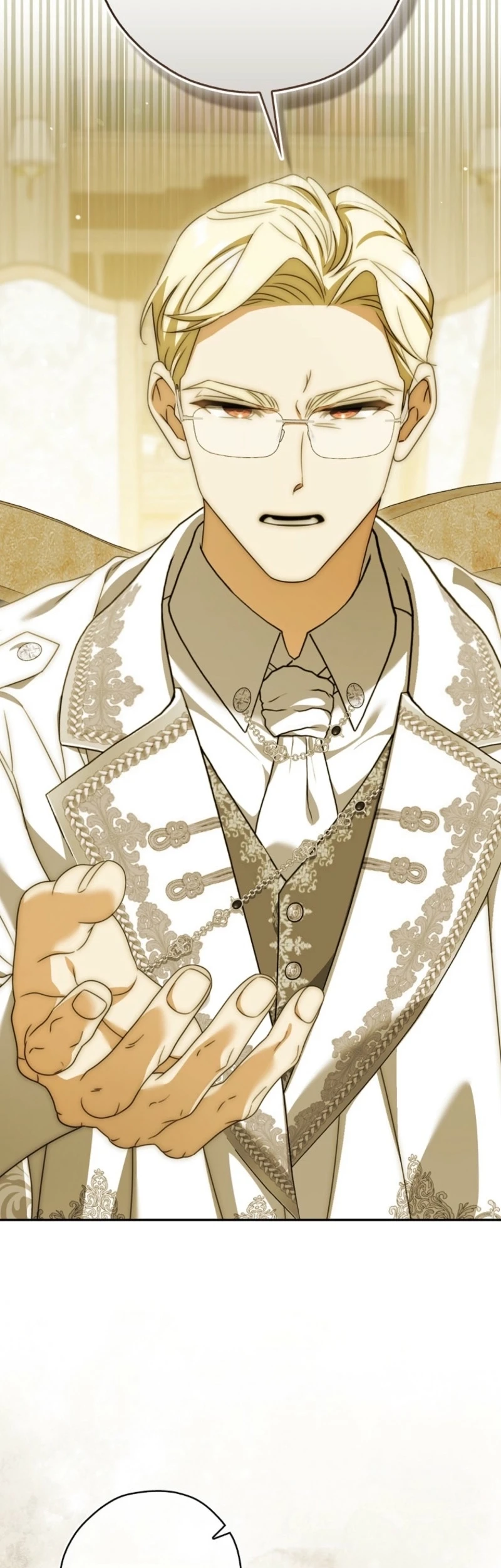 The Villainous Duke’s Daughter Hides Her Identity Chapter 24 Gambar 18