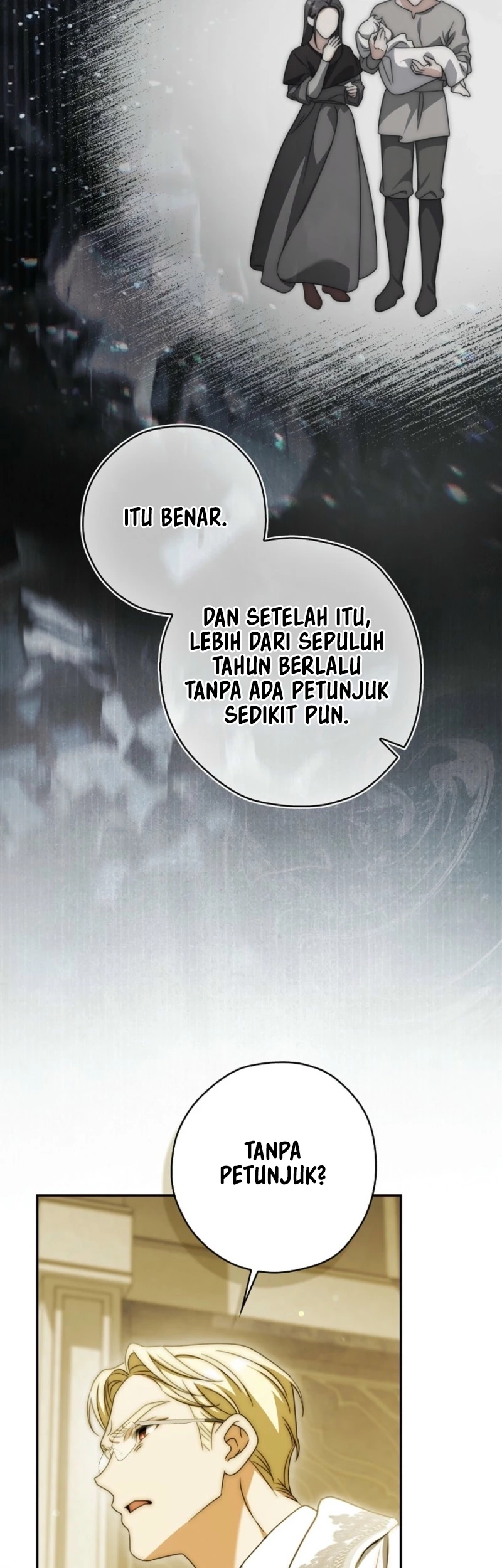 The Villainous Duke’s Daughter Hides Her Identity Chapter 24 Gambar 21