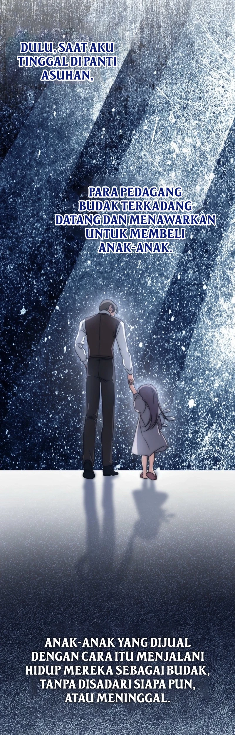 The Villainous Duke’s Daughter Hides Her Identity Chapter 24 Gambar 26