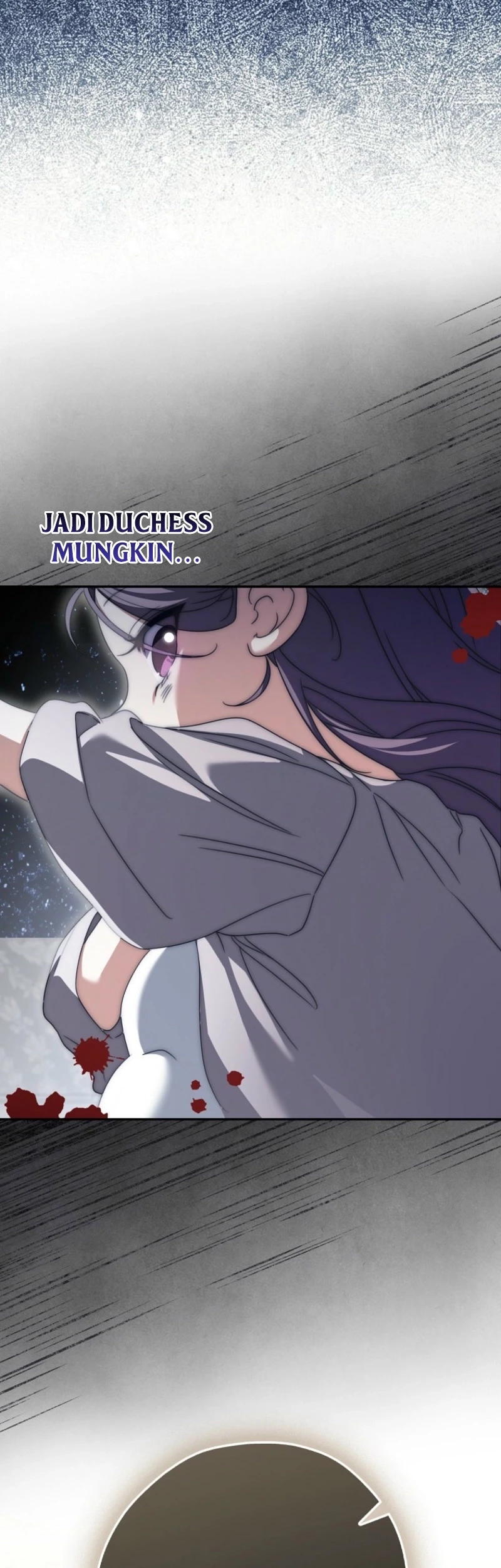 The Villainous Duke’s Daughter Hides Her Identity Chapter 24 Gambar 27