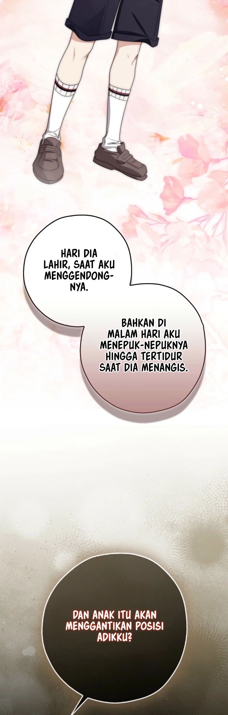 The Villainous Duke’s Daughter Hides Her Identity Chapter 24 Gambar 37