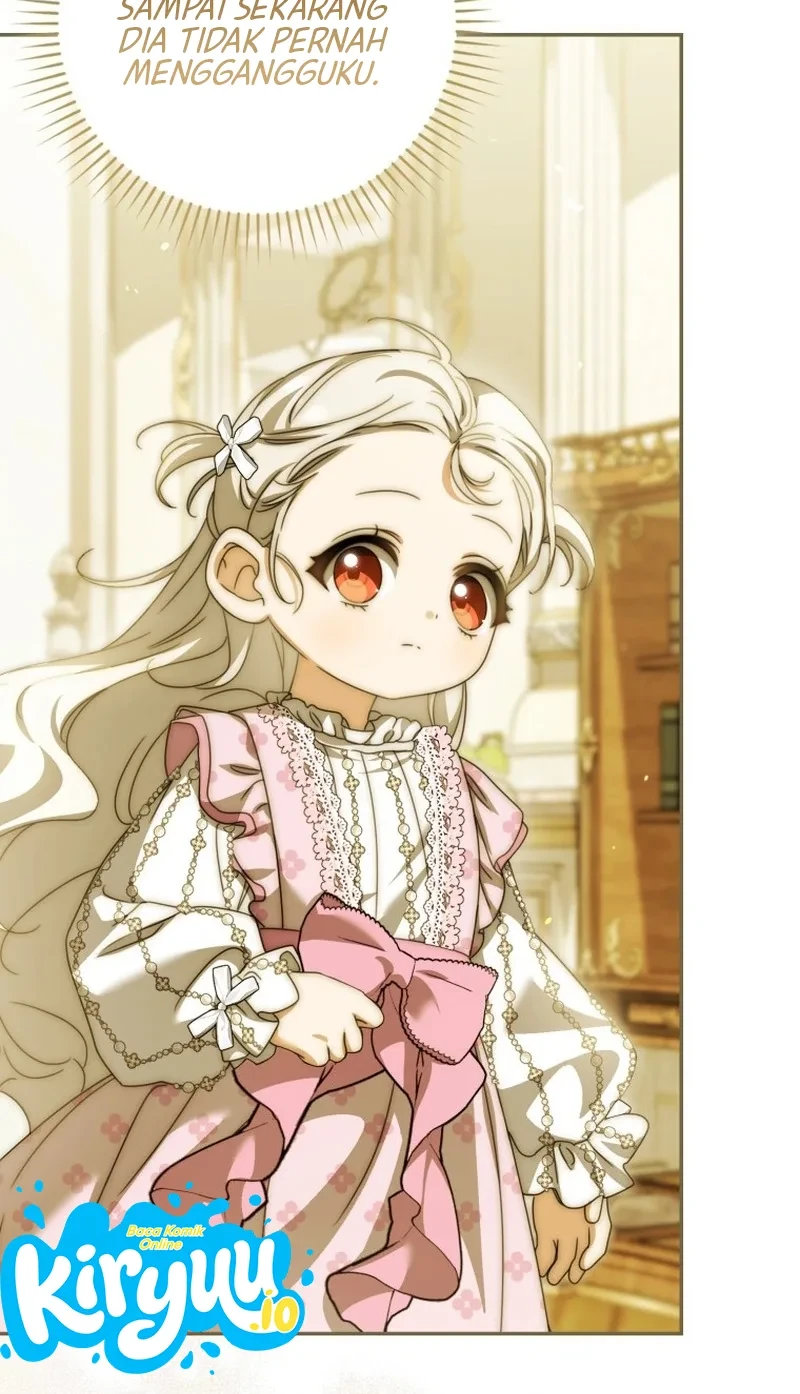 The Villainous Duke’s Daughter Hides Her Identity Chapter 25 Gambar 6