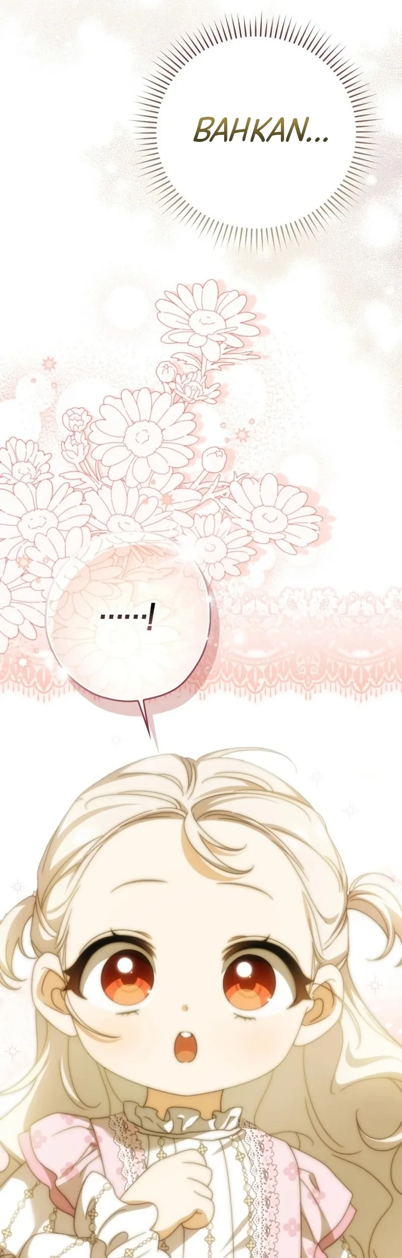 The Villainous Duke’s Daughter Hides Her Identity Chapter 25 Gambar 7