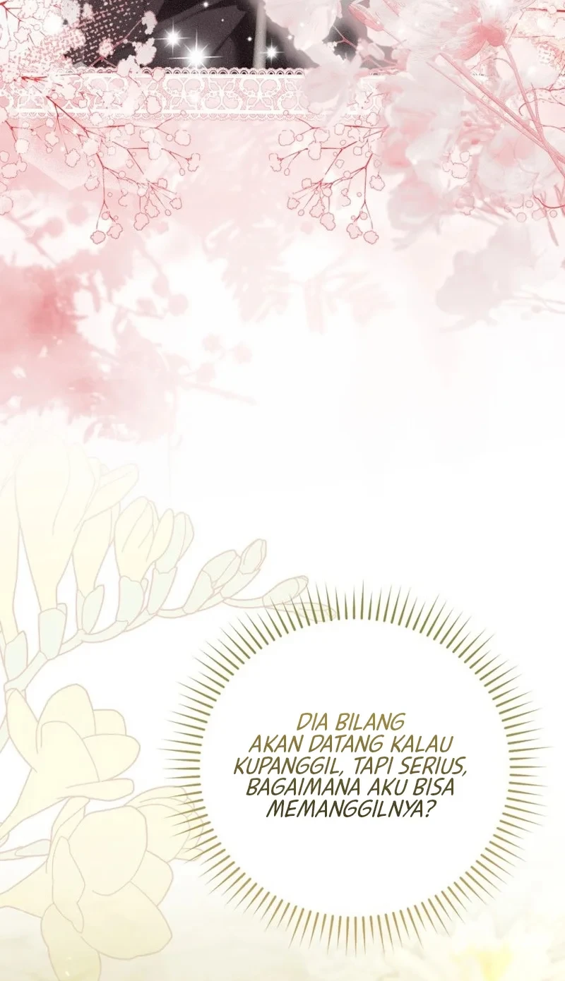 The Villainous Duke’s Daughter Hides Her Identity Chapter 25 Gambar 22