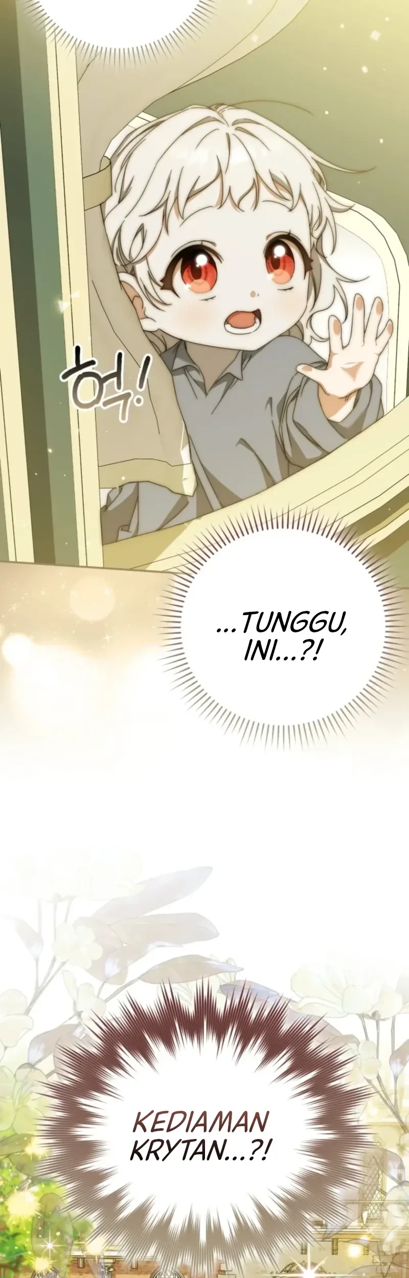 The Villainous Duke’s Daughter Hides Her Identity Chapter 3 Gambar 47
