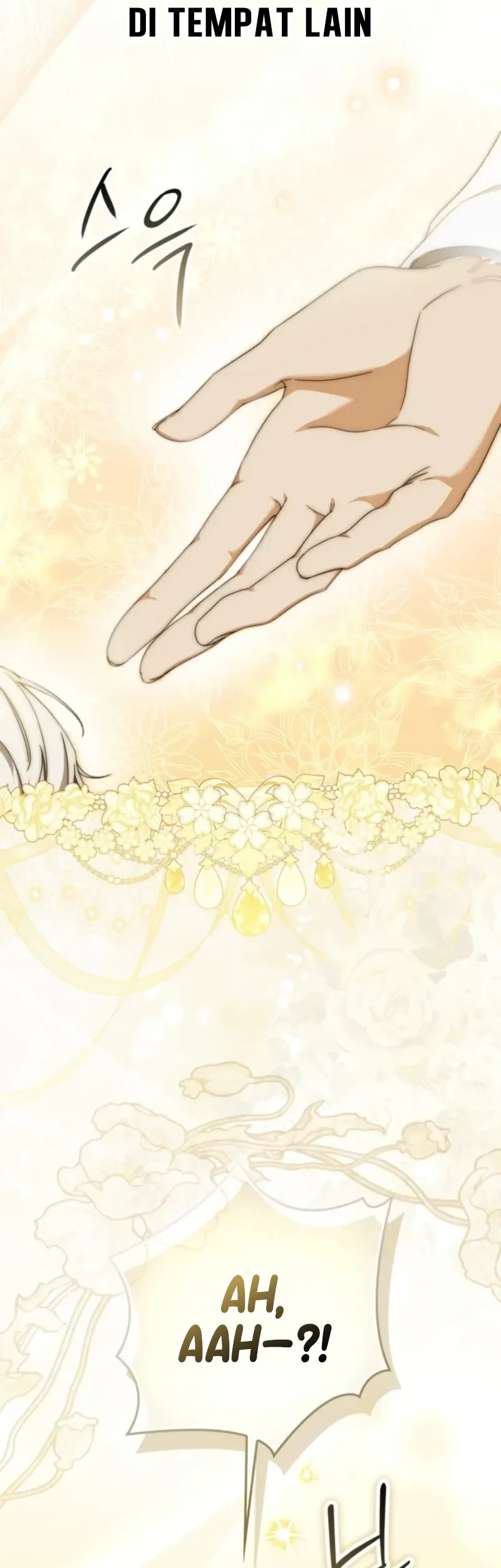 The Villainous Duke’s Daughter Hides Her Identity Chapter 3 Gambar 49