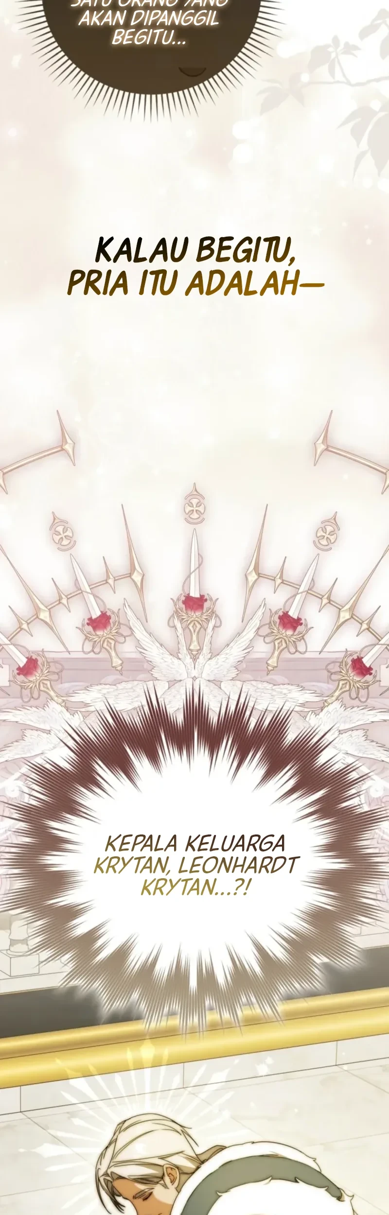 The Villainous Duke’s Daughter Hides Her Identity Chapter 3 Gambar 8