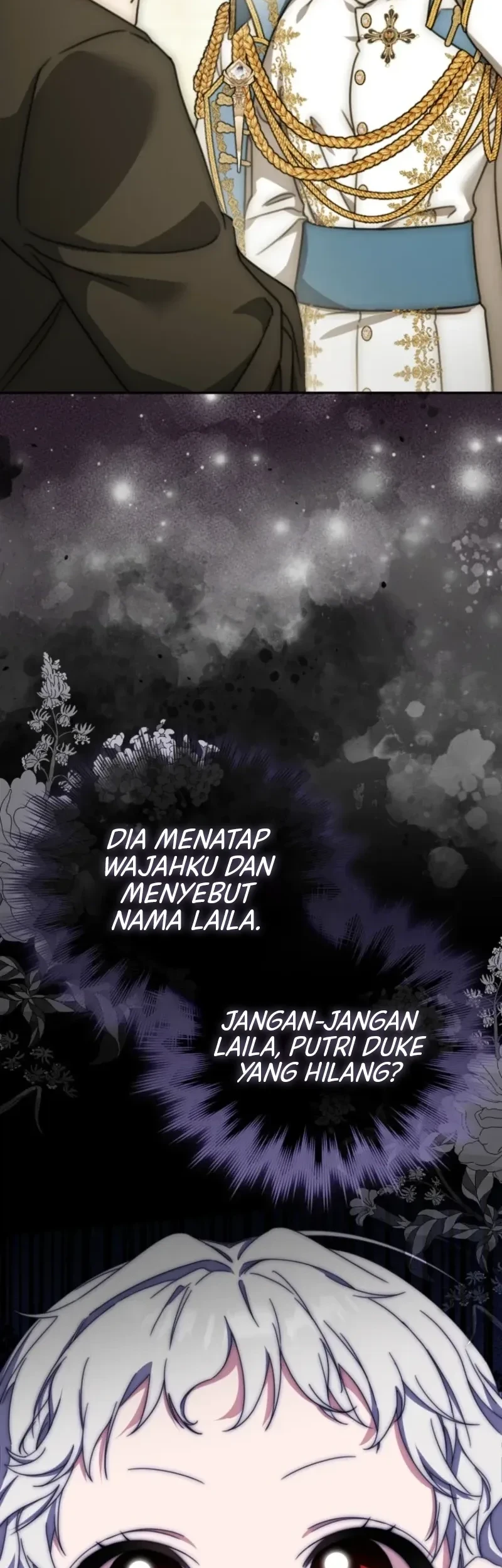 The Villainous Duke’s Daughter Hides Her Identity Chapter 3 Gambar 13