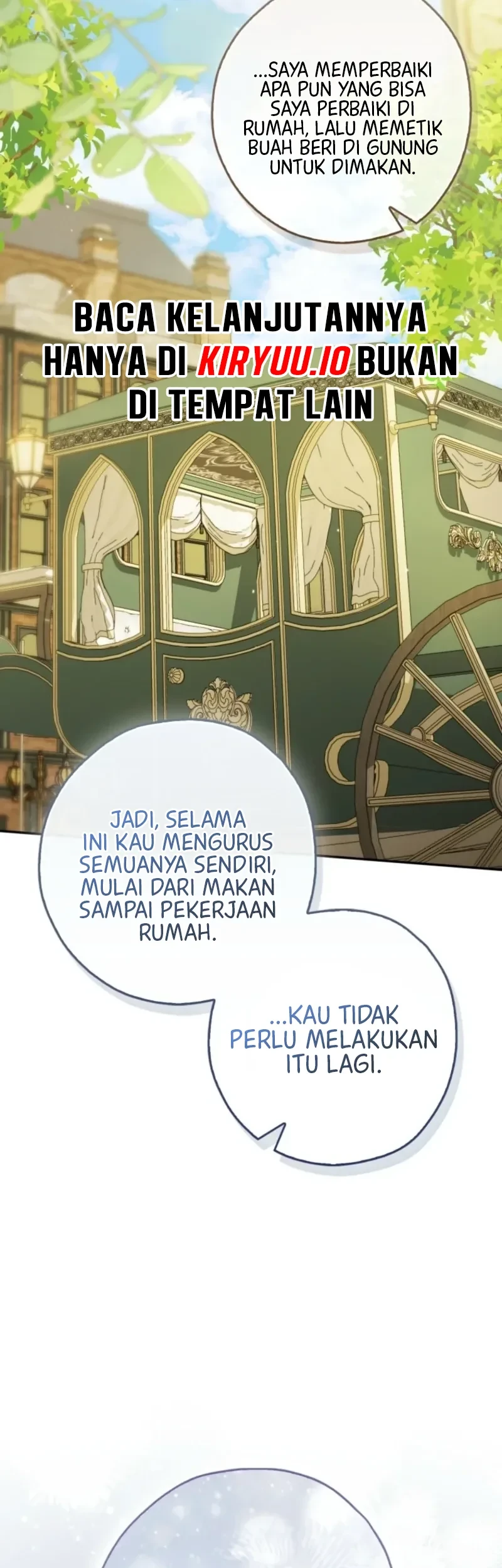 The Villainous Duke’s Daughter Hides Her Identity Chapter 3 Gambar 29