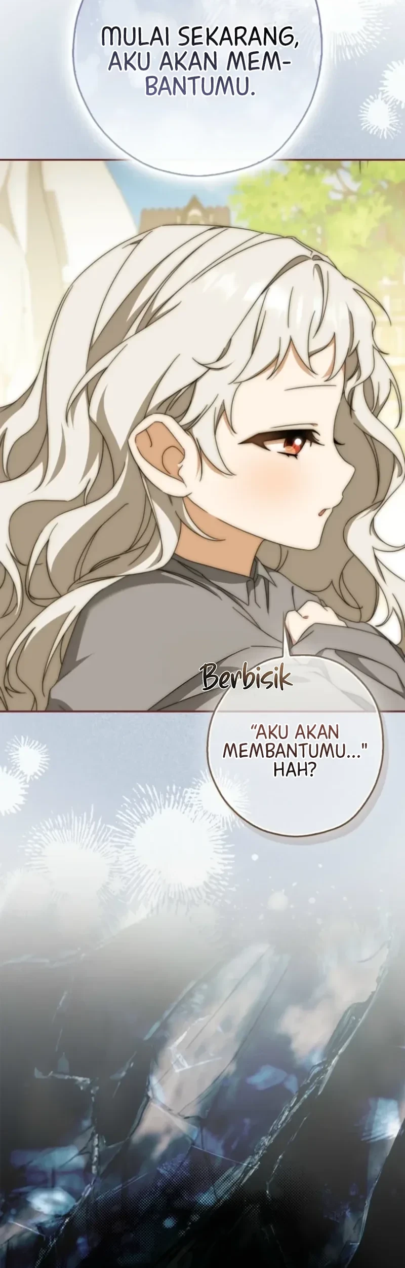 The Villainous Duke’s Daughter Hides Her Identity Chapter 3 Gambar 30