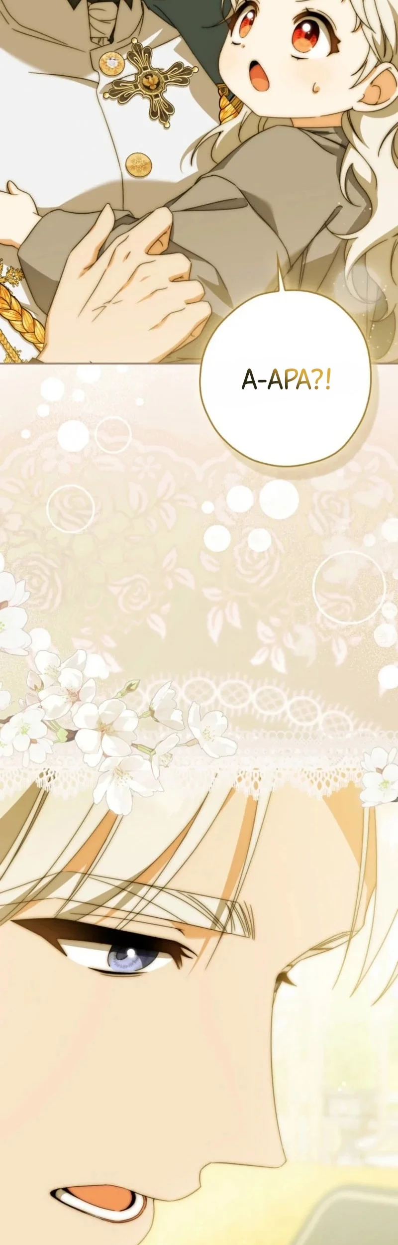 The Villainous Duke’s Daughter Hides Her Identity Chapter 4 Gambar 14