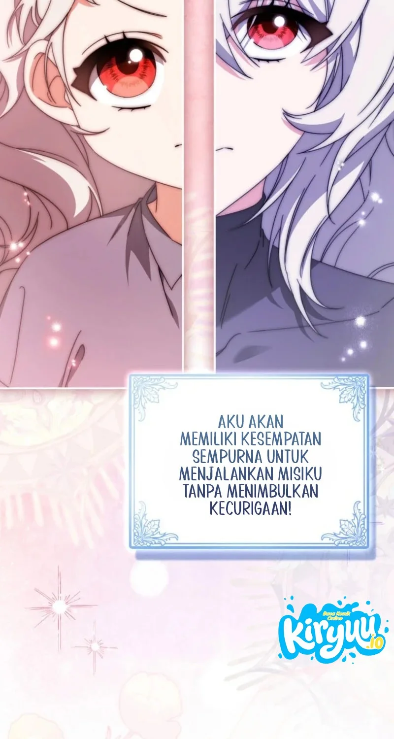 The Villainous Duke’s Daughter Hides Her Identity Chapter 4 Gambar 24