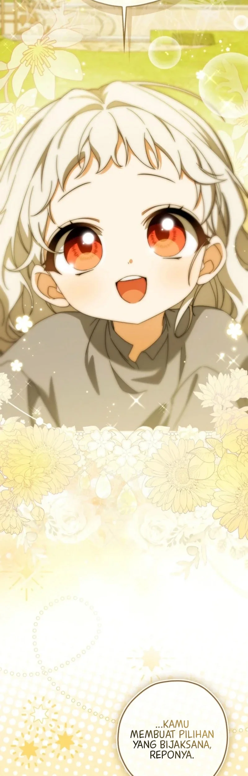 The Villainous Duke’s Daughter Hides Her Identity Chapter 4 Gambar 26