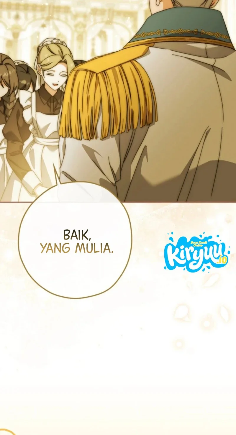 The Villainous Duke’s Daughter Hides Her Identity Chapter 4 Gambar 40