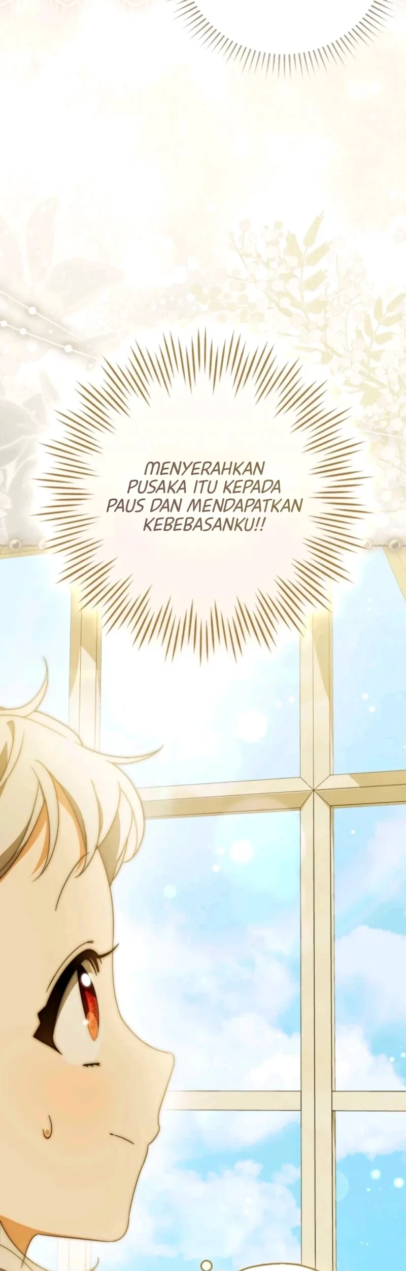 The Villainous Duke’s Daughter Hides Her Identity Chapter 5 Gambar 49