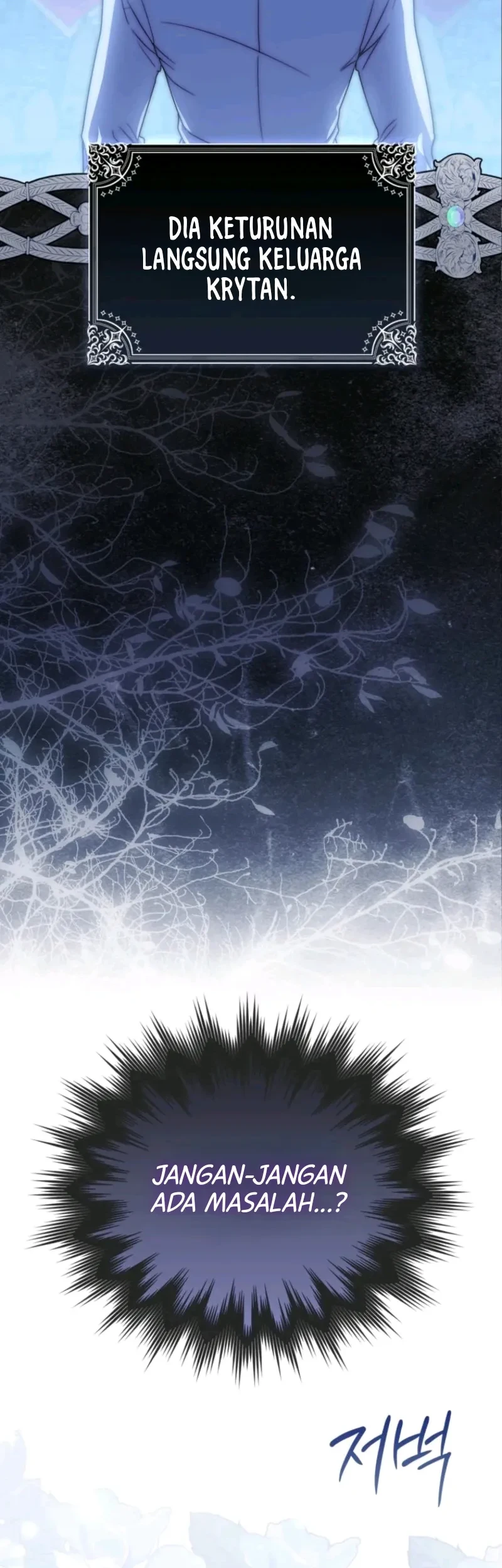 The Villainous Duke’s Daughter Hides Her Identity Chapter 5 Gambar 51