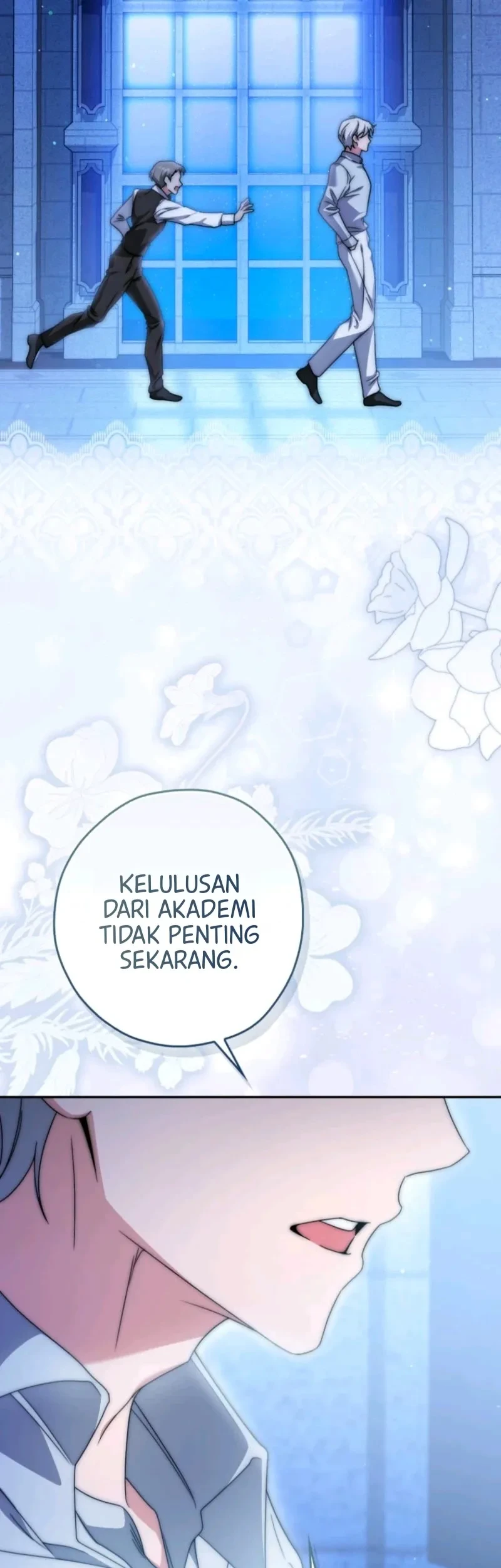 The Villainous Duke’s Daughter Hides Her Identity Chapter 5 Gambar 54