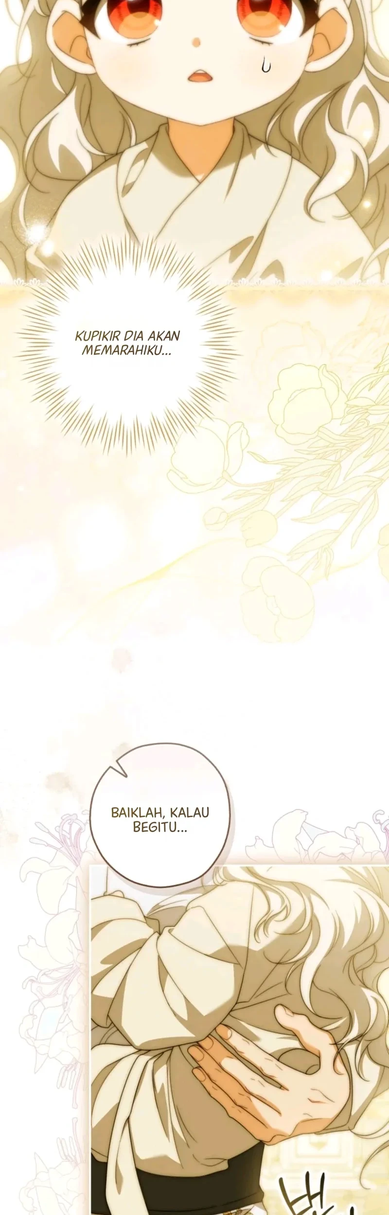 The Villainous Duke’s Daughter Hides Her Identity Chapter 5 Gambar 15