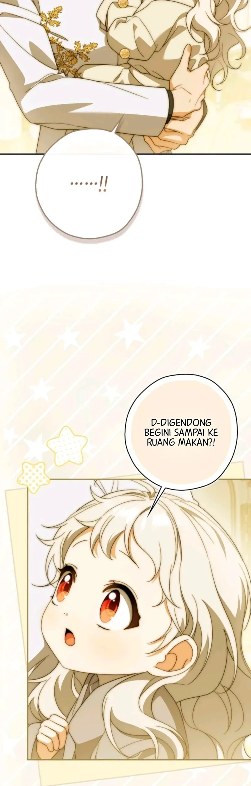 The Villainous Duke’s Daughter Hides Her Identity Chapter 5 Gambar 17