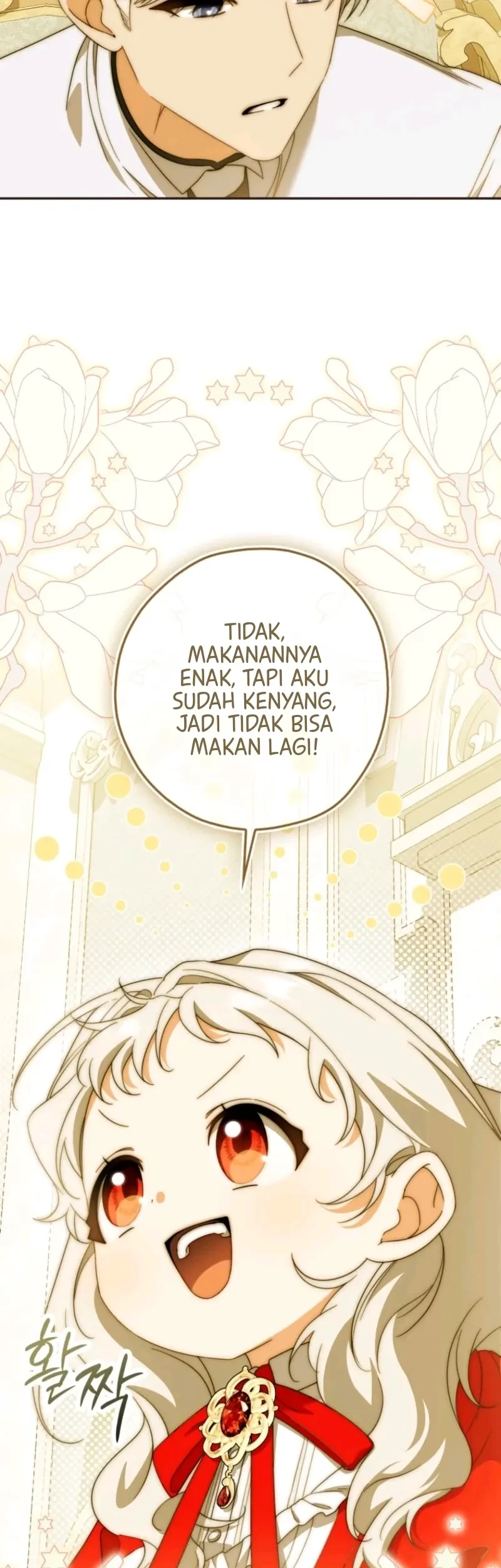 The Villainous Duke’s Daughter Hides Her Identity Chapter 5 Gambar 33