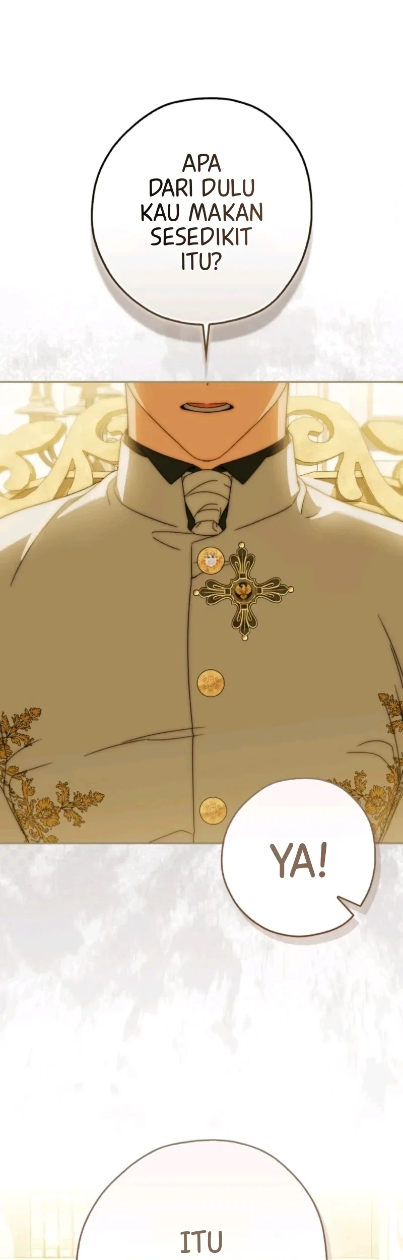 The Villainous Duke’s Daughter Hides Her Identity Chapter 5 Gambar 35