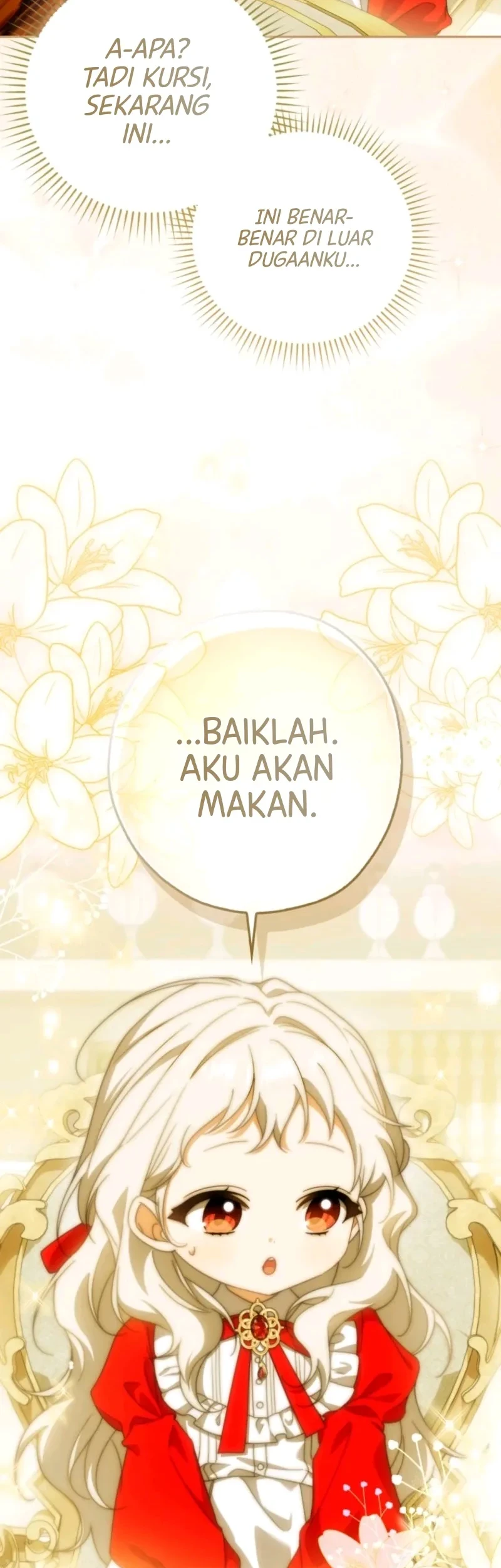 The Villainous Duke’s Daughter Hides Her Identity Chapter 5 Gambar 39