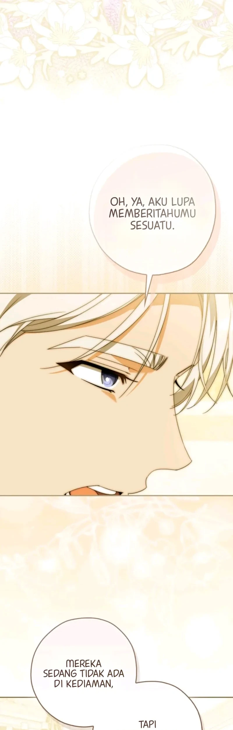 The Villainous Duke’s Daughter Hides Her Identity Chapter 5 Gambar 41