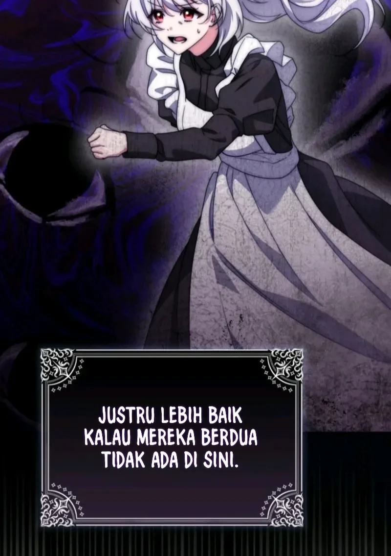 The Villainous Duke’s Daughter Hides Her Identity Chapter 5 Gambar 47