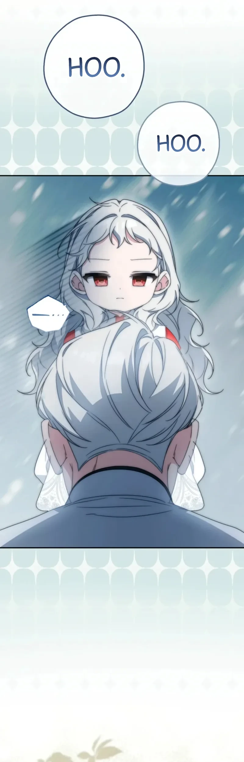 The Villainous Duke’s Daughter Hides Her Identity Chapter 6 Gambar 39