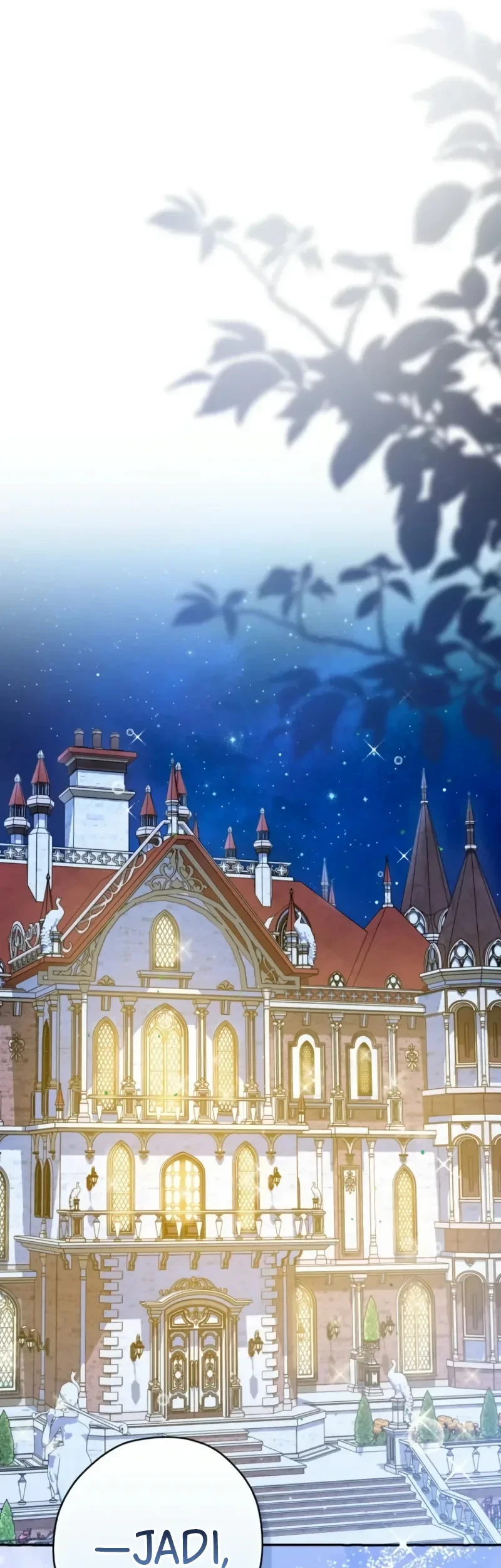 The Villainous Duke’s Daughter Hides Her Identity Chapter 6 Gambar 42