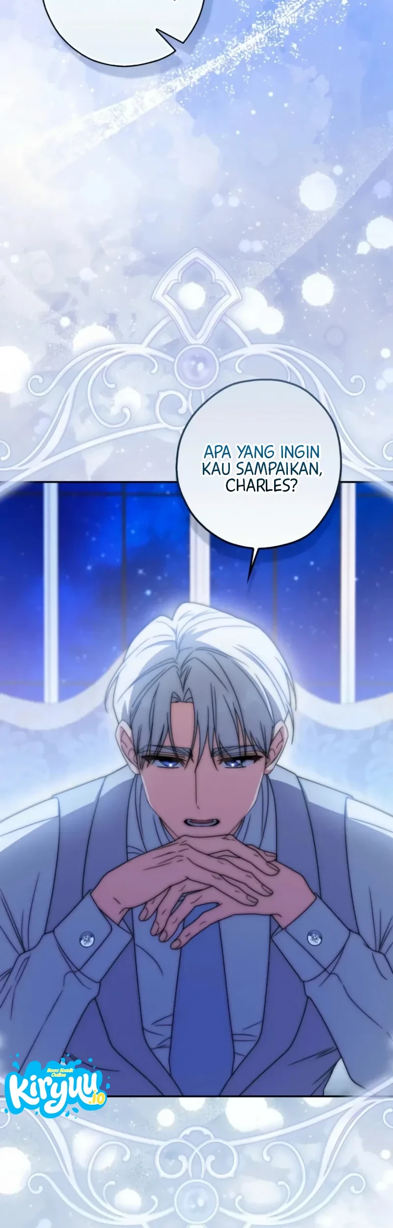 The Villainous Duke’s Daughter Hides Her Identity Chapter 6 Gambar 43