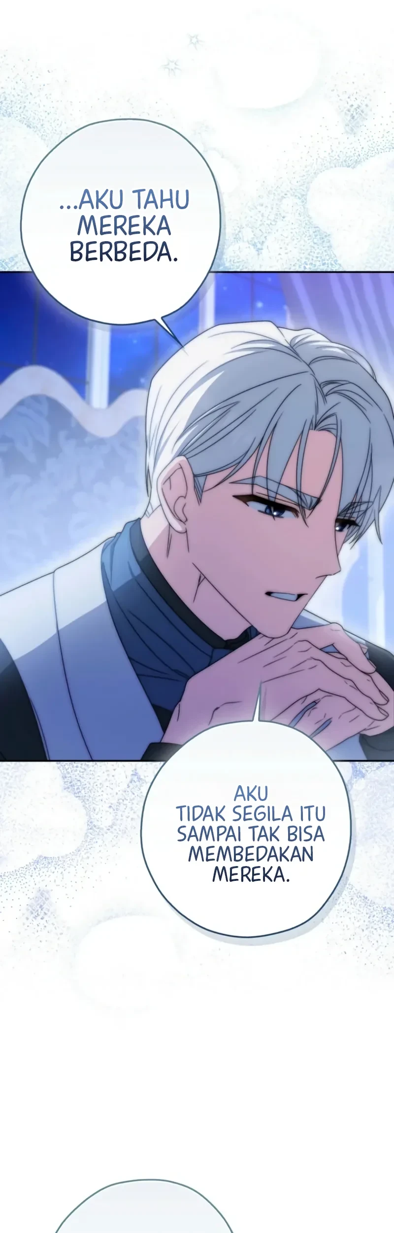 The Villainous Duke’s Daughter Hides Her Identity Chapter 6 Gambar 50