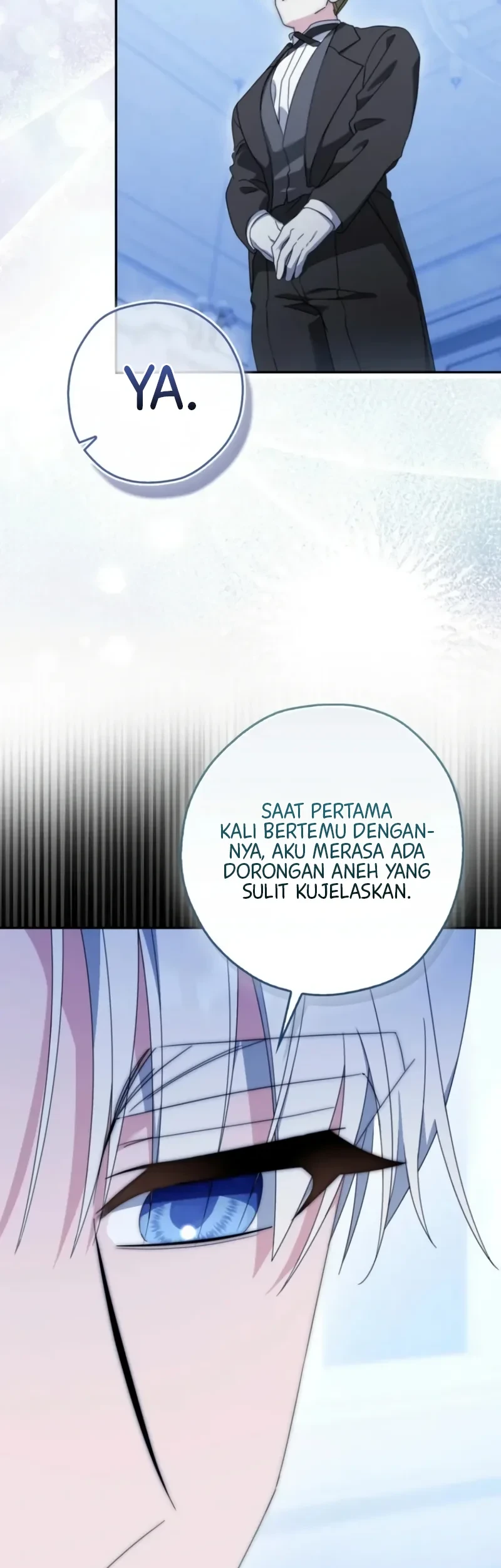 The Villainous Duke’s Daughter Hides Her Identity Chapter 6 Gambar 52