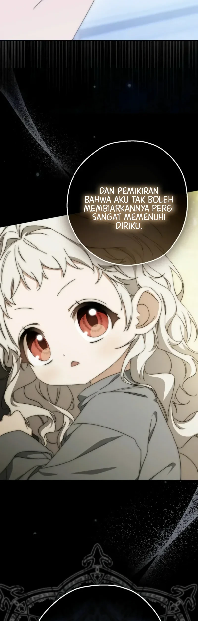 The Villainous Duke’s Daughter Hides Her Identity Chapter 6 Gambar 53