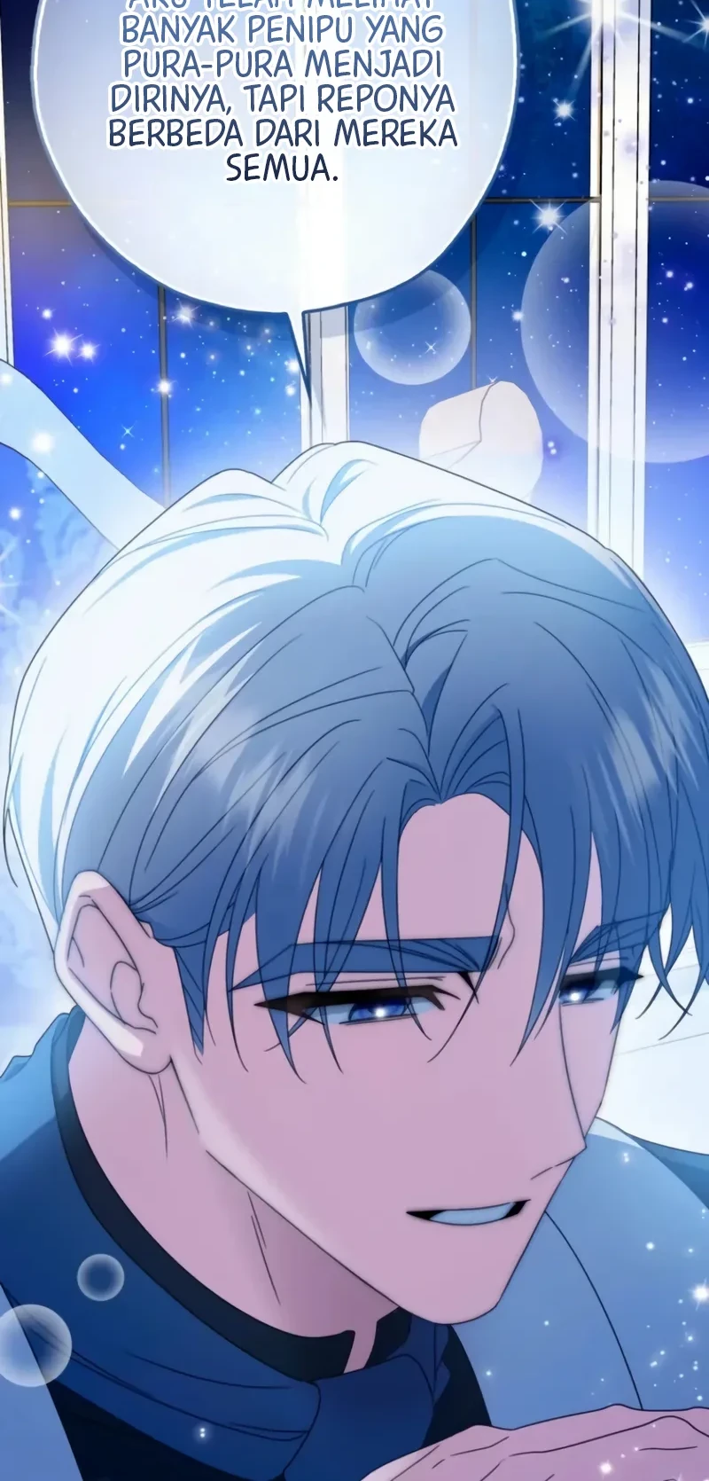 The Villainous Duke’s Daughter Hides Her Identity Chapter 6 Gambar 55